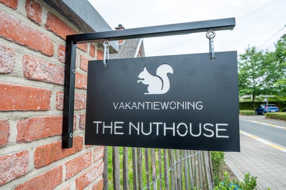 Property logo or sign