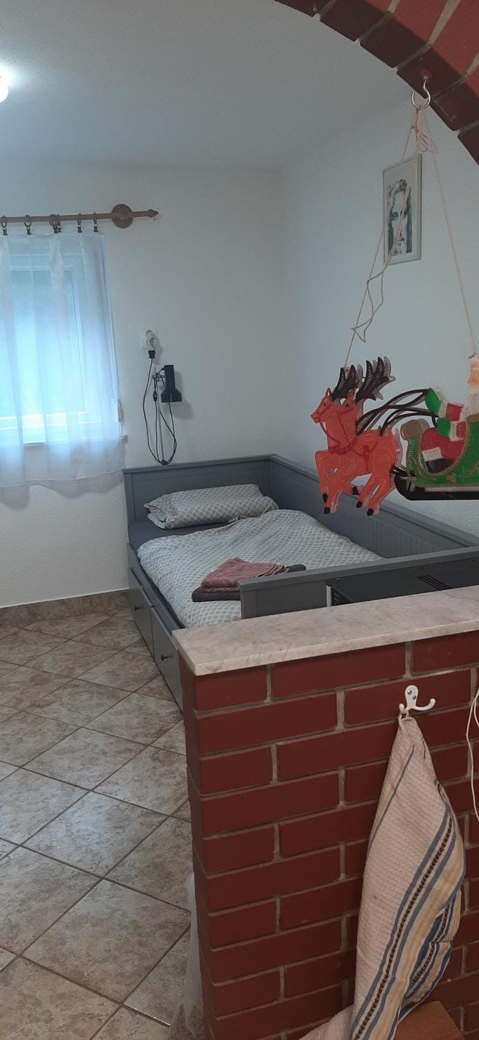 Studio Apartman Erdei fenyö House in Slovenia