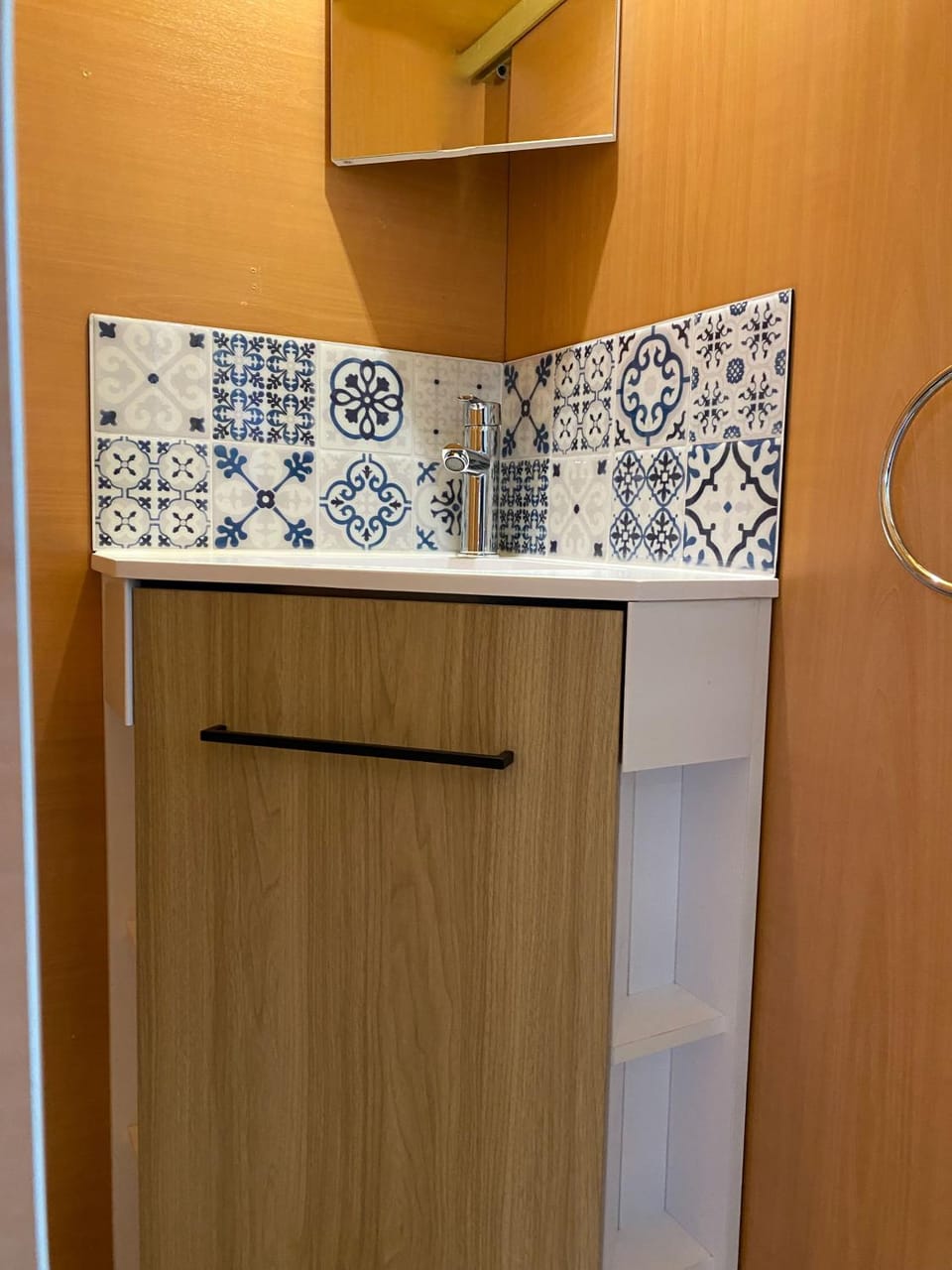 Bathroom, Swimming pool