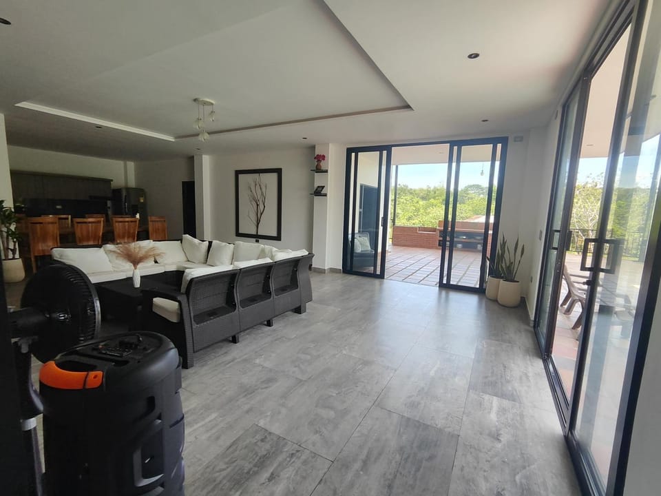 Finca La Casa de Pablo Villa in Doradal