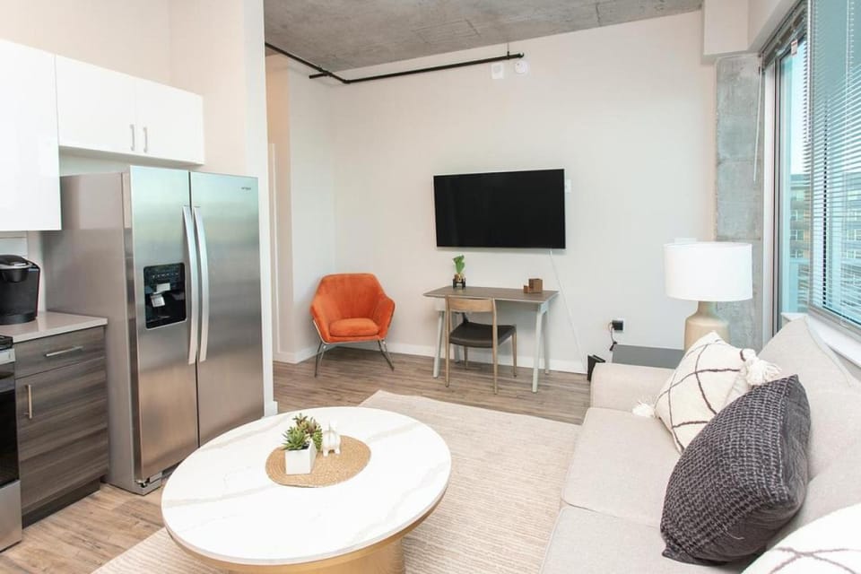 Landing - Modern Apartment with Amazing Amenities (ID3065) Apartment in St Petersburg