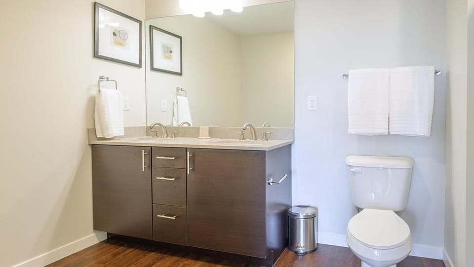 Landing - Modern Apartment with Amazing Amenities (ID7550X75) Apartment in Orlando