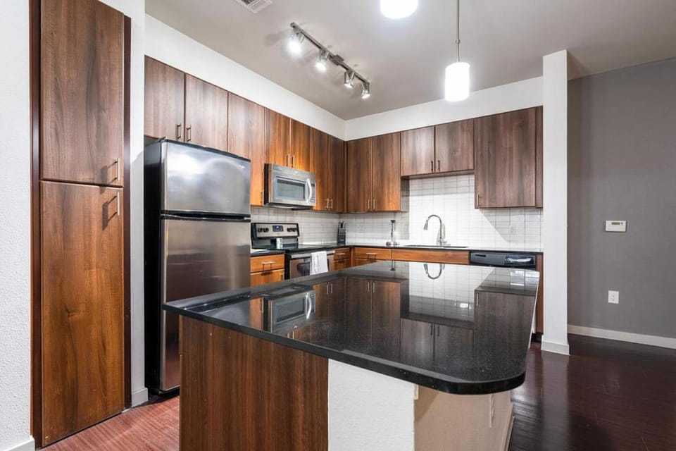 Landing - Modern Apartment with Amazing Amenities (ID5045X8) Apartment in San Antonio