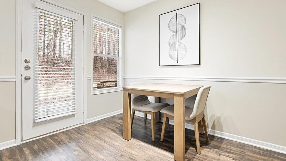 Landing - Modern Apartment with Amazing Amenities (ID5612X36) Apartment in Winston-Salem