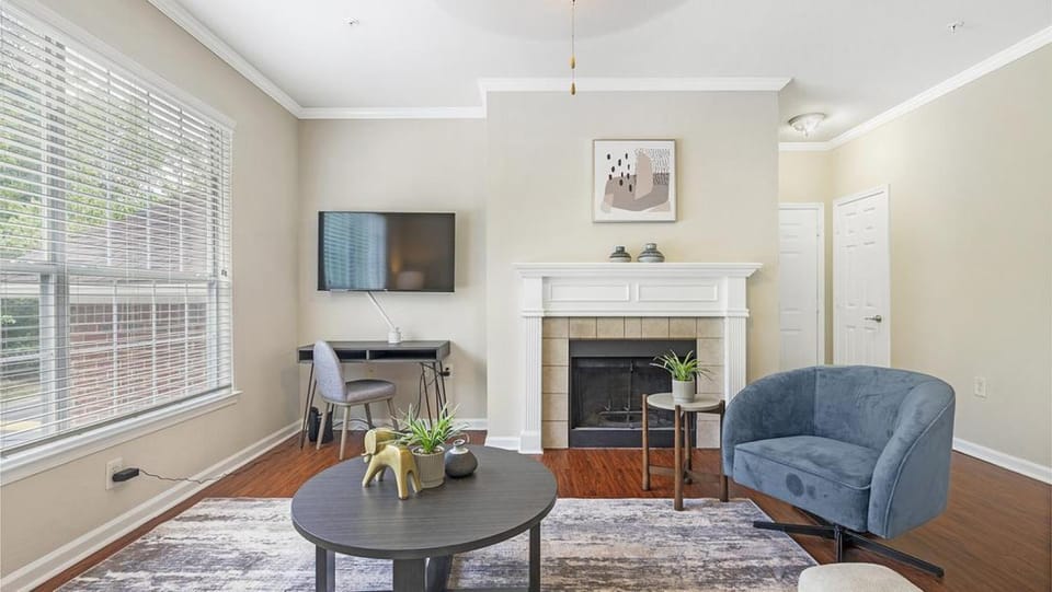Landing - Modern Apartment with Amazing Amenities (ID9515X34) Apartment in Raleigh