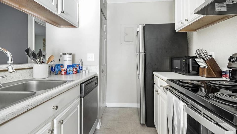 Landing - Modern Apartment with Amazing Amenities (ID1251X673) Apartment in Charlotte