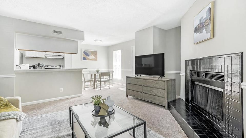 Landing - Modern Apartment with Amazing Amenities (ID1251X673) Apartment in Charlotte