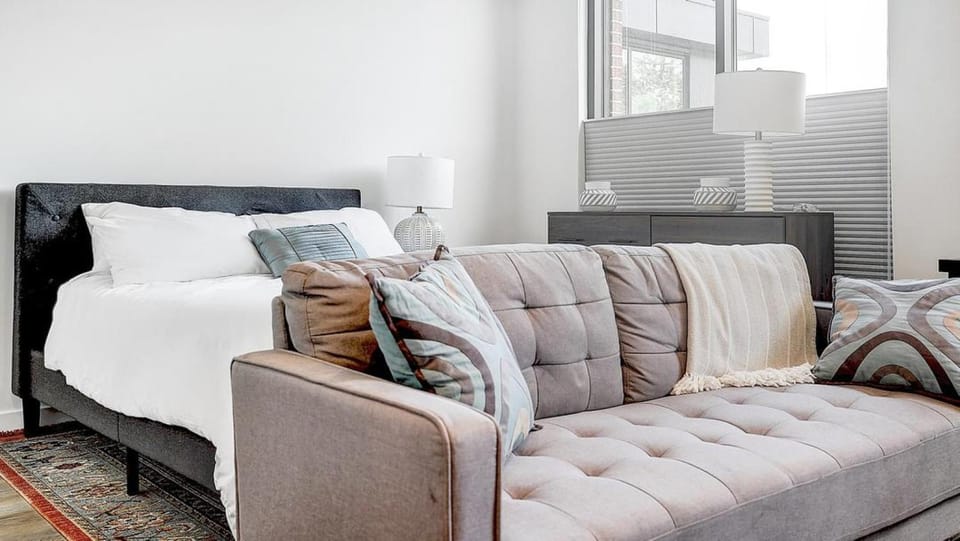 Landing - Modern Apartment with Amazing Amenities (ID7010) Apartment in Bala Cynwyd