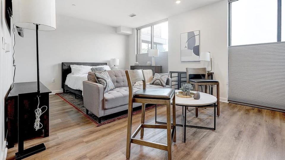 Landing - Modern Apartment with Amazing Amenities (ID7010) Apartment in Bala Cynwyd