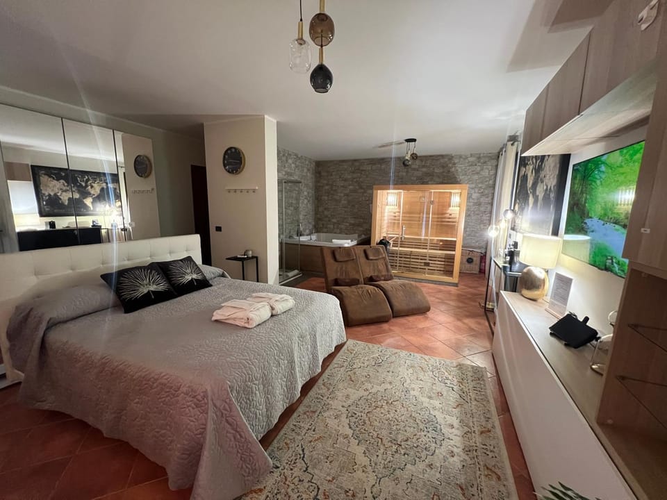 Casita Garden&Spa Bed and Breakfast in Sicily