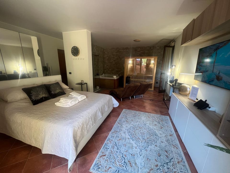 Casita Garden&Spa Bed and Breakfast in Sicily