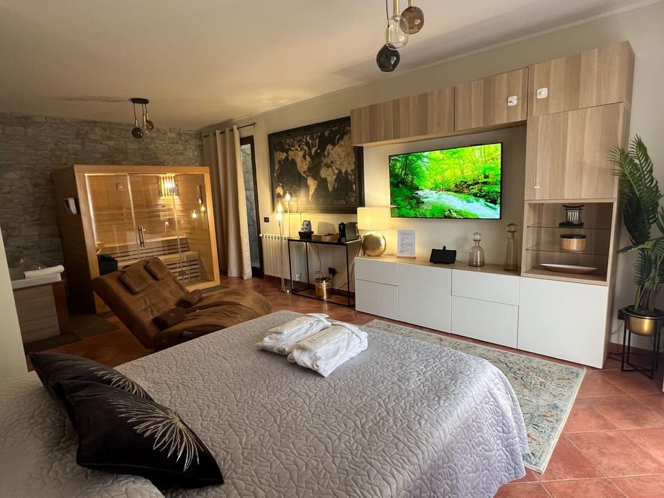 Casita Garden&Spa Bed and Breakfast in Sicily