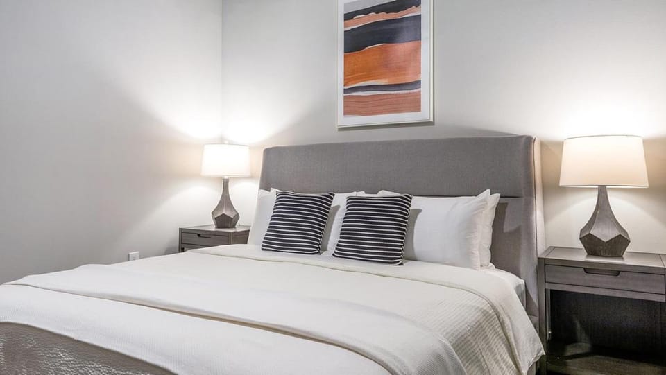 Landing - Modern Apartment with Amazing Amenities (ID6650X47) Apartment in Fort Worth