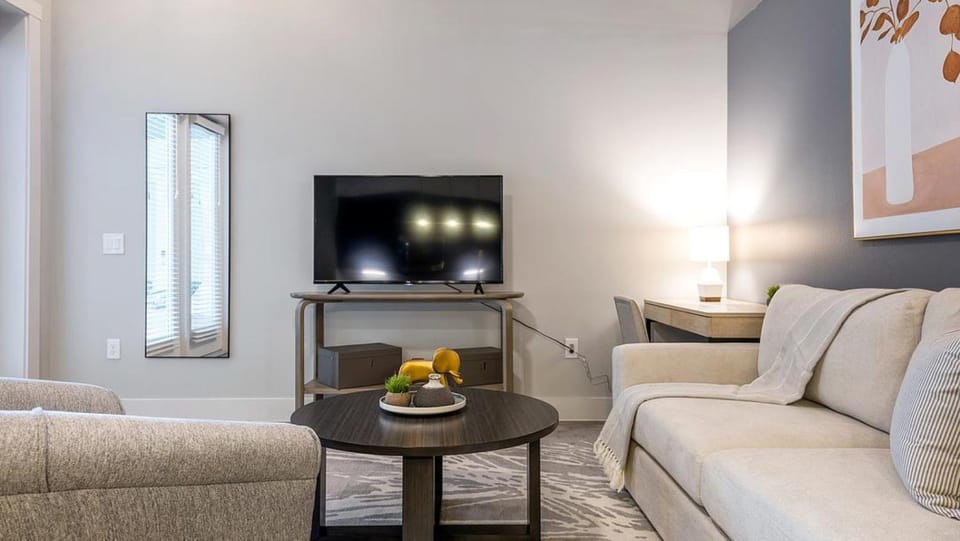 Landing - Modern Apartment with Amazing Amenities (ID6650X47) Apartment in Fort Worth