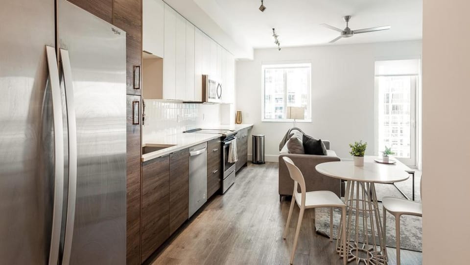 Landing - Modern Apartment with Amazing Amenities (ID748) Apartment in Fort Lauderdale