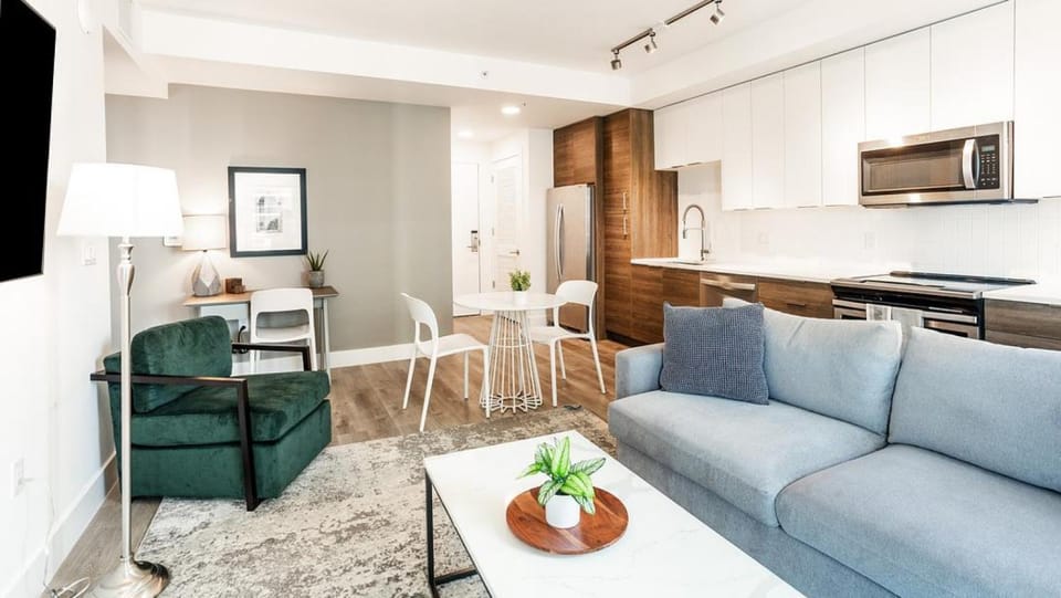Landing - Modern Apartment with Amazing Amenities (ID748) Apartment in Fort Lauderdale
