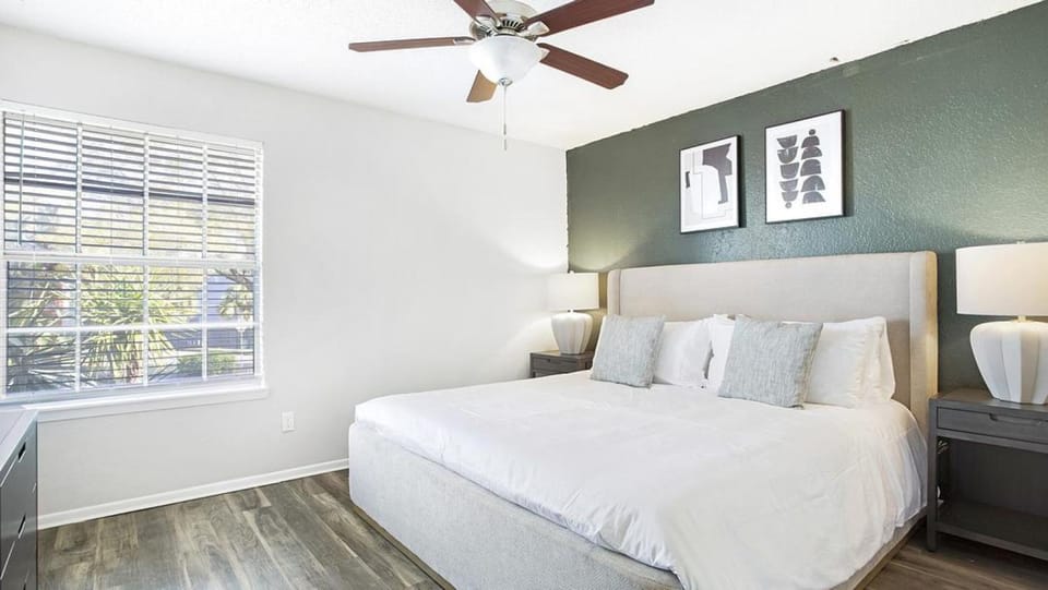 Landing - Modern Apartment with Amazing Amenities (ID7412X03) Apartment in Altamonte Springs