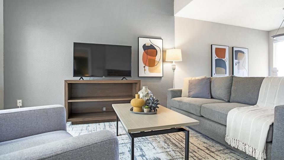 Landing - Modern Apartment with Amazing Amenities (ID7412X03) Apartment in Altamonte Springs