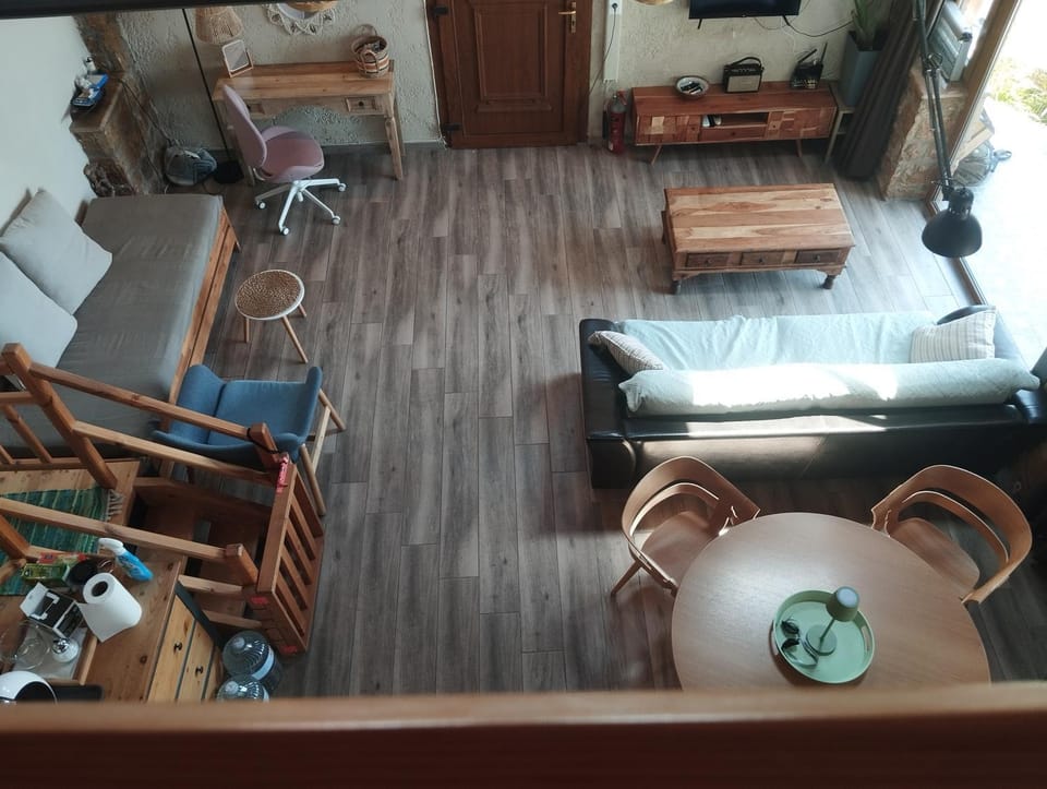 San Sani House in Halkidiki