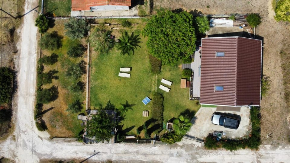 San Sani House in Halkidiki