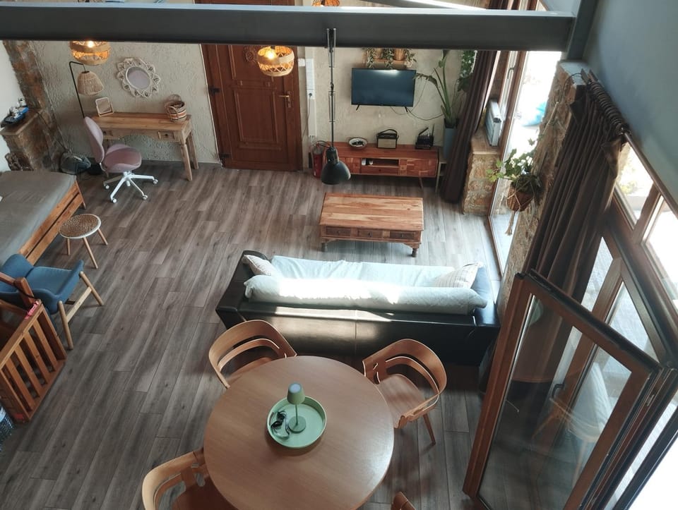 San Sani House in Halkidiki