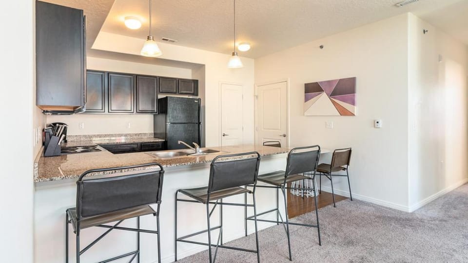Landing - Modern Apartment with Amazing Amenities (ID6909) Apartment in American Fork