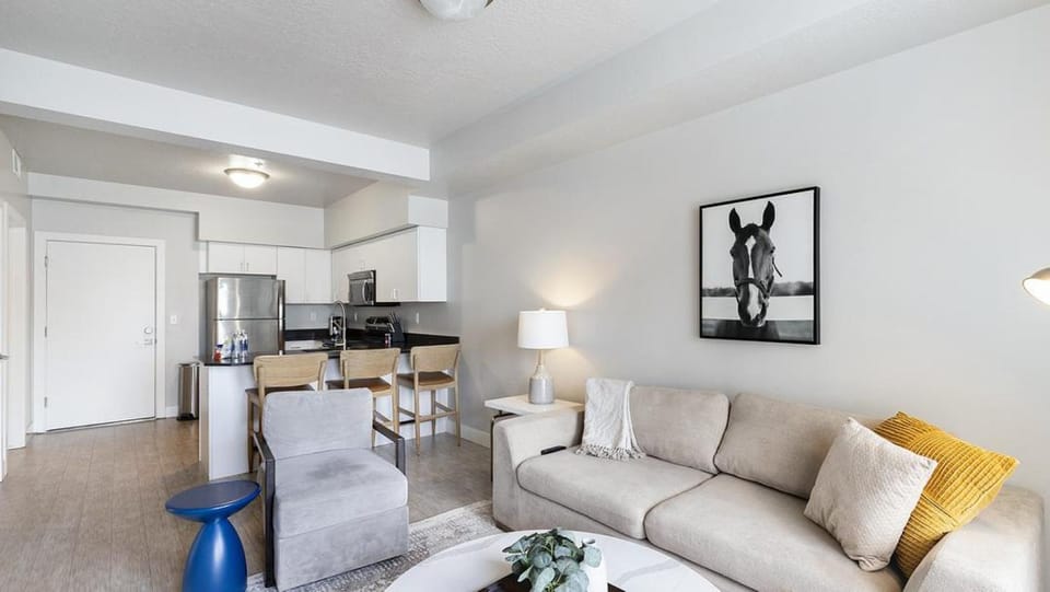 Landing - Modern Apartment with Amazing Amenities (ID6694) Apartment in Millcreek