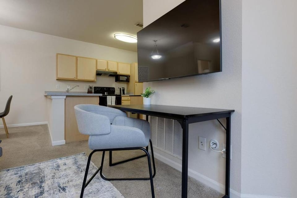 Landing - Modern Apartment with Amazing Amenities (ID3381X66) Apartment in Mount Juliet