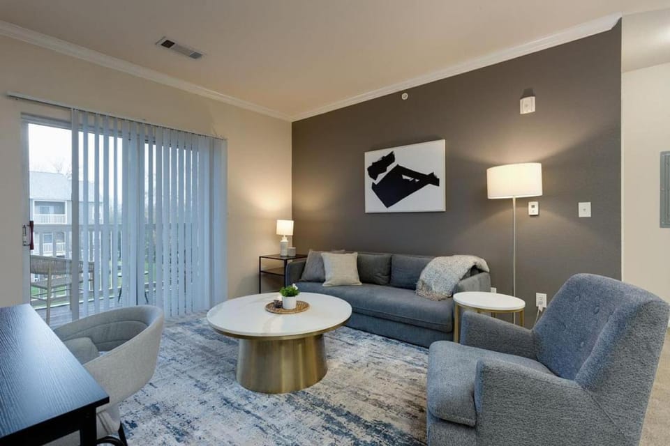 Landing - Modern Apartment with Amazing Amenities (ID3381X66) Apartment in Mount Juliet