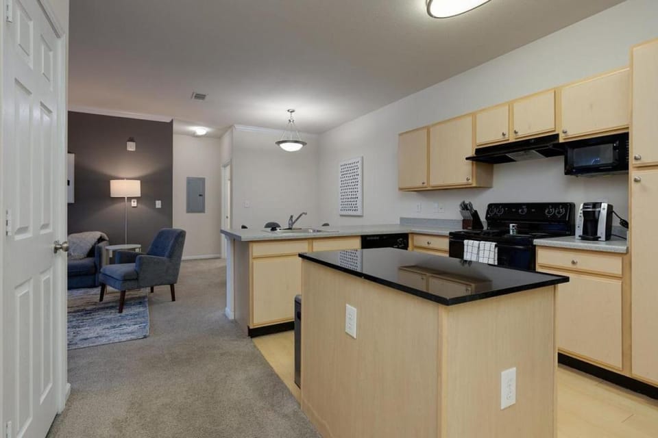 Landing - Modern Apartment with Amazing Amenities (ID3381X66) Apartment in Mount Juliet