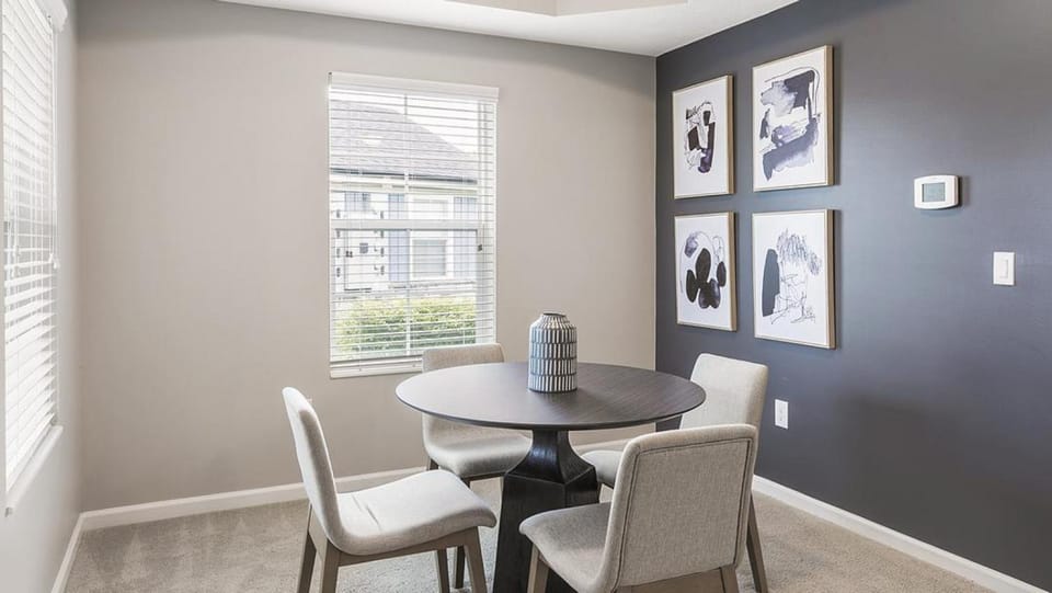 Landing - Modern Apartment with Amazing Amenities (ID9540X31) Apartment in Sunbury