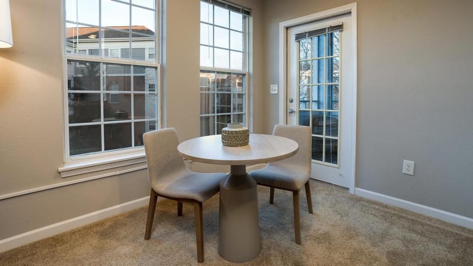 Landing - Modern Apartment with Amazing Amenities (ID8397X98) Apartment in Carmel