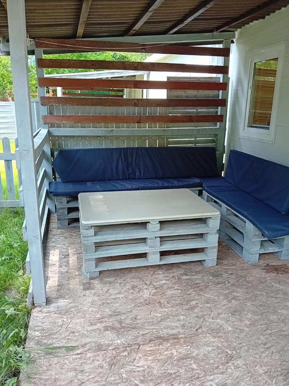 Domek 2 House in Pomeranian Voivodeship