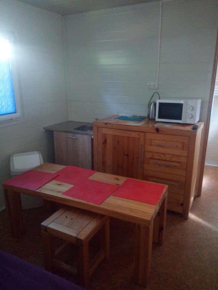 Domek 2 House in Pomeranian Voivodeship