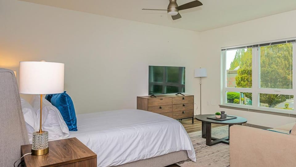 Landing - Modern Apartment with Amazing Amenities (ID3380) Apartment in Kent