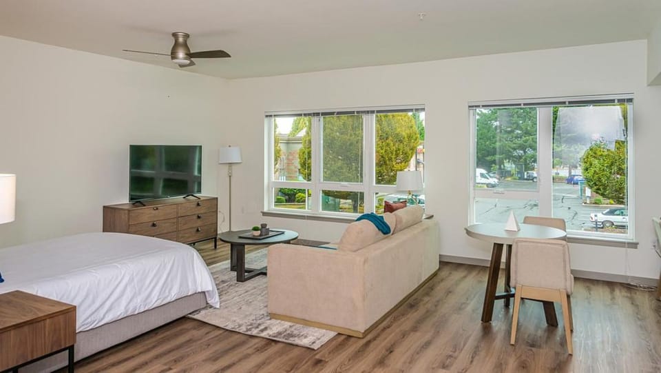 Landing - Modern Apartment with Amazing Amenities (ID3380) Apartment in Kent