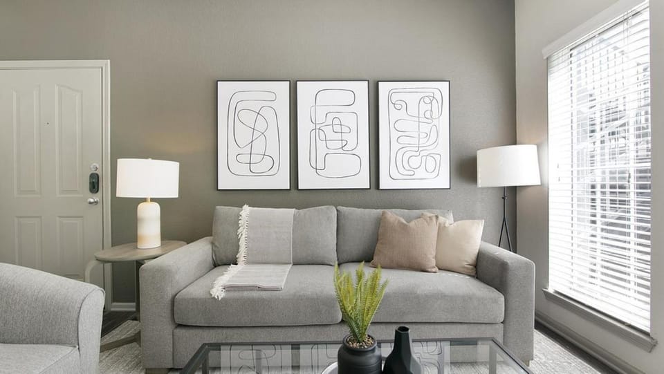 Landing - Modern Apartment with Amazing Amenities (ID1003X719) Apartment in Cedar Park