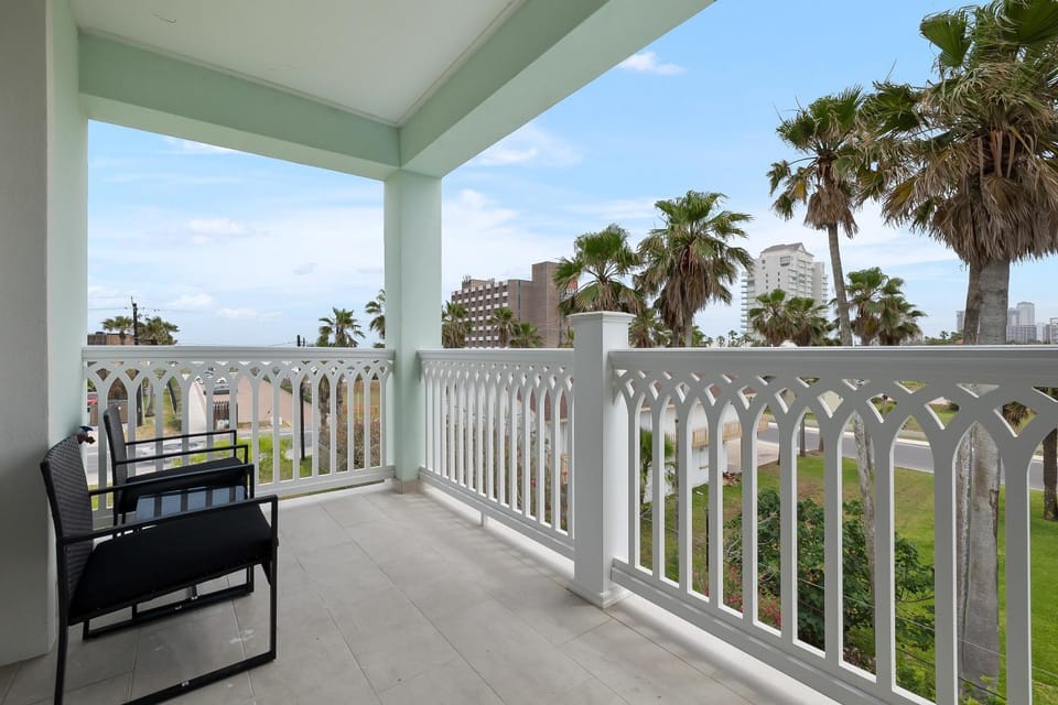 Marisol Condo 301 Apartment in South Padre Island