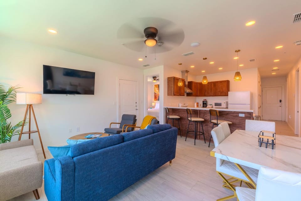 Marisol Condo 301 Apartment in South Padre Island