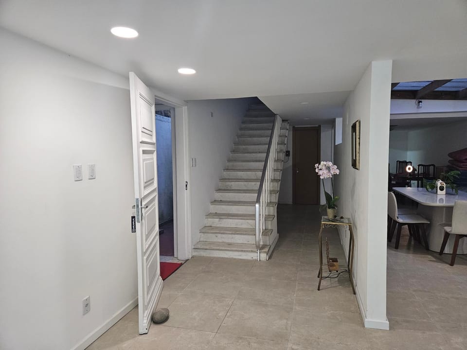 Espaço Semente Poa Lírio Vacation rental in Porto Alegre