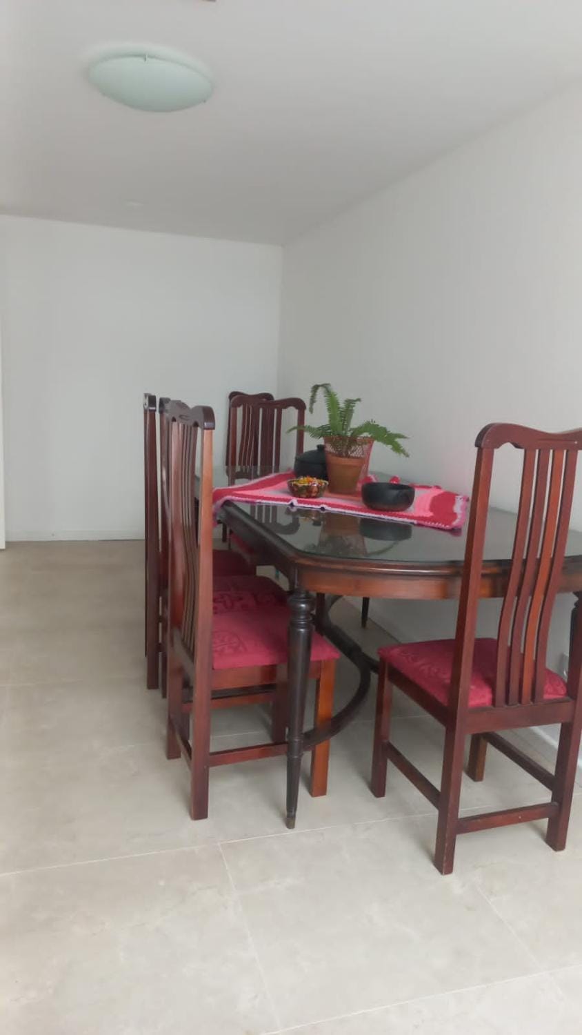 Espaço Semente Poa Lírio Vacation rental in Porto Alegre