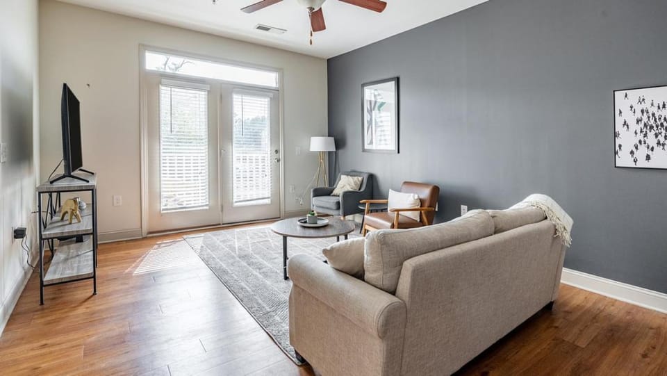 Landing - Modern Apartment with Amazing Amenities (ID1179X021) Apartment in Wilmington