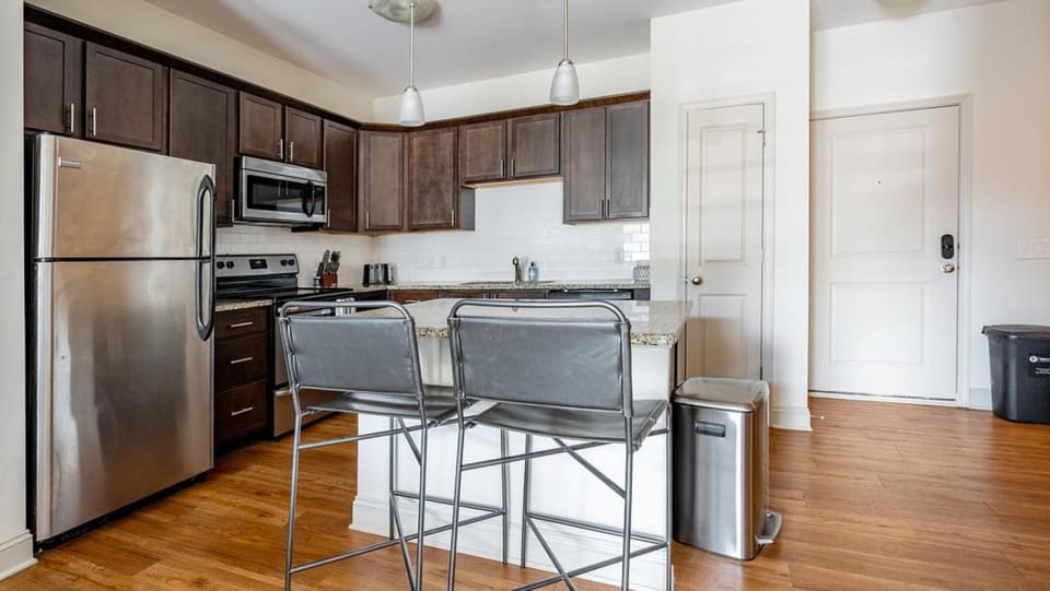 Landing - Modern Apartment with Amazing Amenities (ID1179X021) Apartment in Wilmington