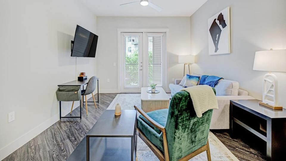 Landing - Modern Apartment with Amazing Amenities (ID5411) Apartment in Fort Worth