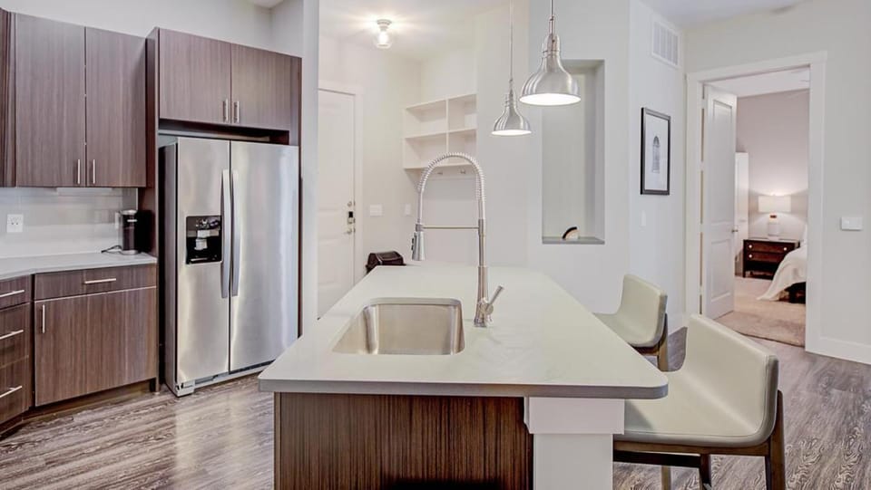 Landing - Modern Apartment with Amazing Amenities (ID5411) Apartment in Fort Worth