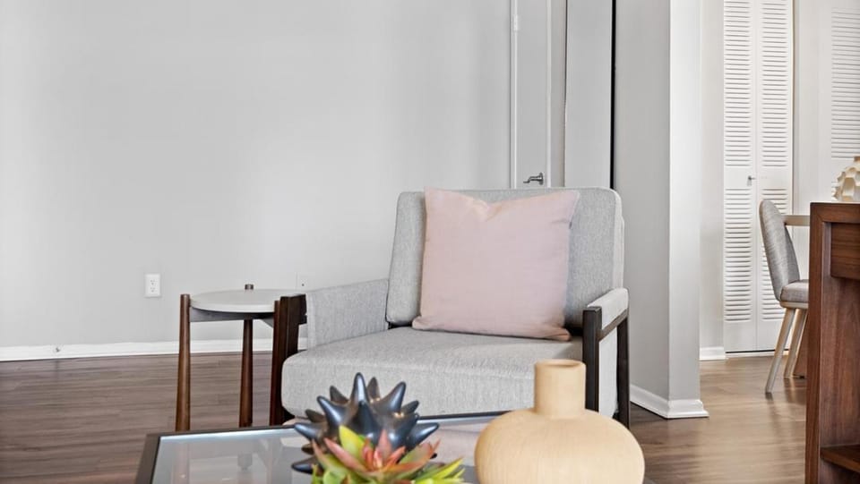 Landing - Modern Apartment with Amazing Amenities (ID8470X25) Apartment in St Petersburg