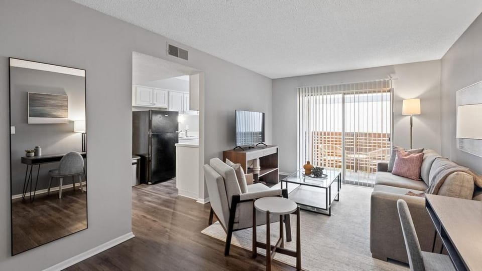 Landing - Modern Apartment with Amazing Amenities (ID8470X25) Apartment in St Petersburg