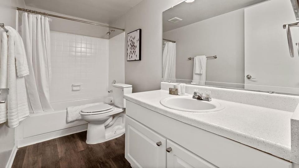 Landing - Modern Apartment with Amazing Amenities (ID8470X25) Apartment in St Petersburg