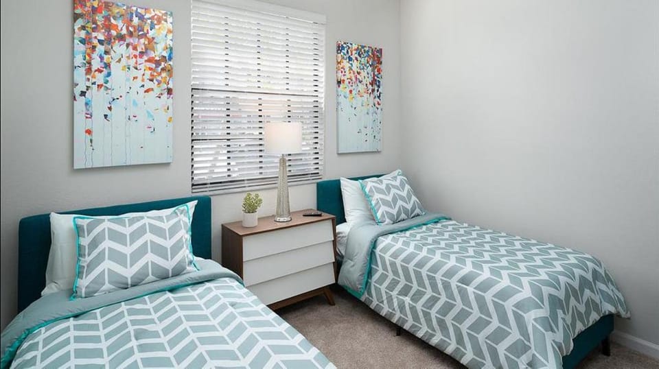 Landing - Modern Apartment with Amazing Amenities (ID8457X12) Apartment in Fort Myers
