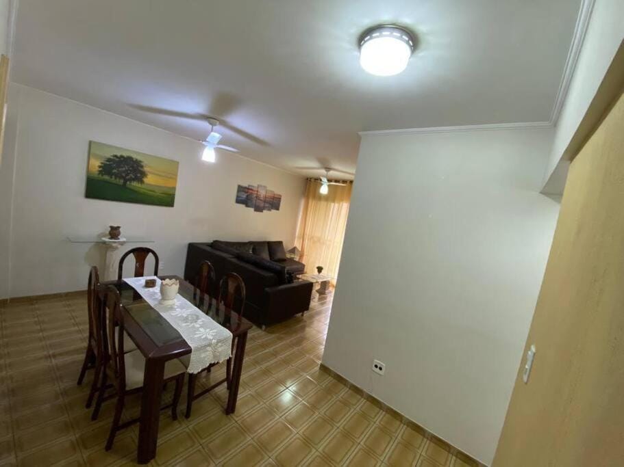 Apartamento Praia do Tombo Apartment in State of São Paulo